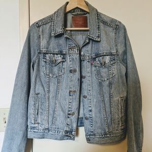 Levi's Jean Jacket